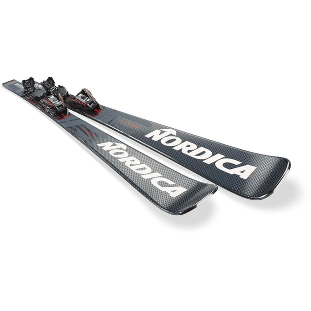 NORDICA SPITFIRE DC 68 PRO + COMP12 - Imagen 4