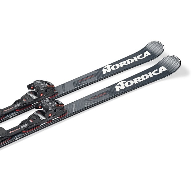 NORDICA SPITFIRE DC 68 PRO + COMP12 - Imagen 5