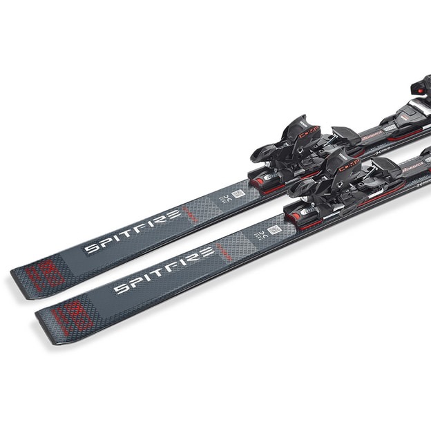 NORDICA SPITFIRE DC 68 PRO + COMP12 - Imagen 6