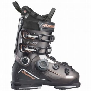 NORDICA SPORTMACHINE 3 85 W BOA GW