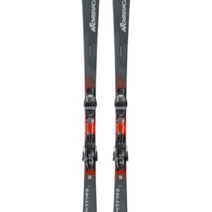 NORDICA SPITFIRE CA + TP2COMP10